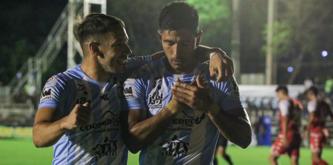 Guaireña ratifica su victoria y salta a zona «de Primera» nuevamente