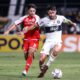 Olimpia está obligado a comenzar el camino de la remontada