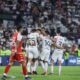 Olimpia remonta ante General Caballero y se tranquiliza con una victoria que necesitaba mucho