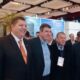 Gobernador de Amambay participó de la primera edición del Encuentro de Negocios de la Frontera