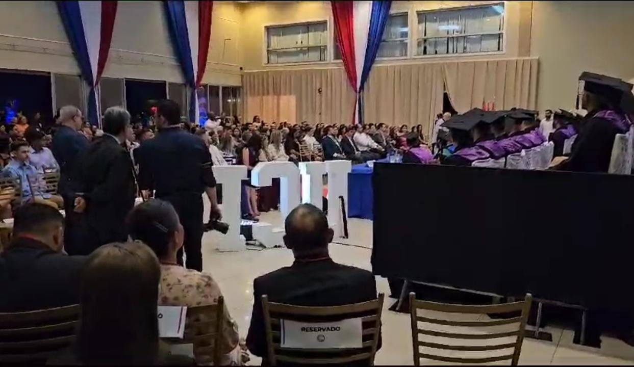UCP con 86 nuevos graduados en su carrera de Medicina UCP con 86 nuevos graduados en su carrera de Medicina