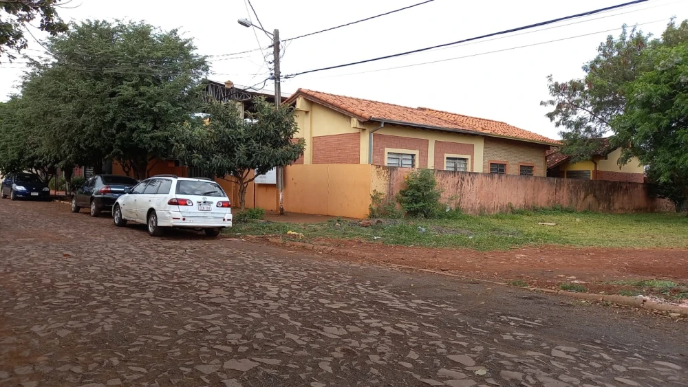 Por décima vez, asaltan escuela de PJC y ahora la dejan sin luz Por décima vez, asaltan escuela de PJC y ahora la dejan sin luz