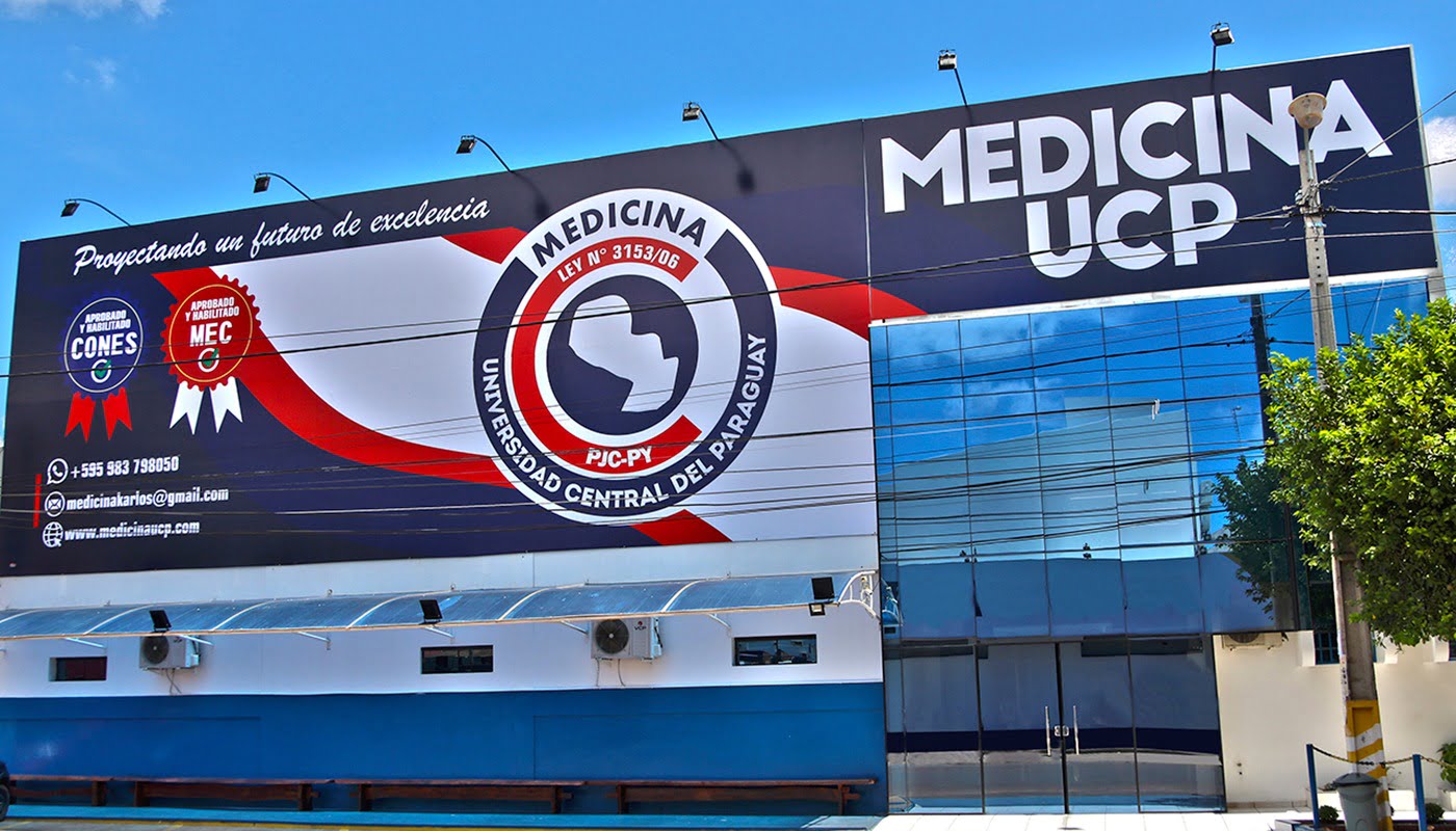 Continúan Abiertas las inscripciones para la Carrera de Medicina en UCP Continúan Abiertas las inscripciones para la Carrera de Medicina en UCP