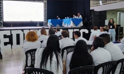 fase Final de las Actividades Académicas Integradoras de la UCP en PJC