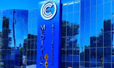 Formación Médica de Calidad en la Universidad Central del Paraguay: ¡Inscríbete Hoy!