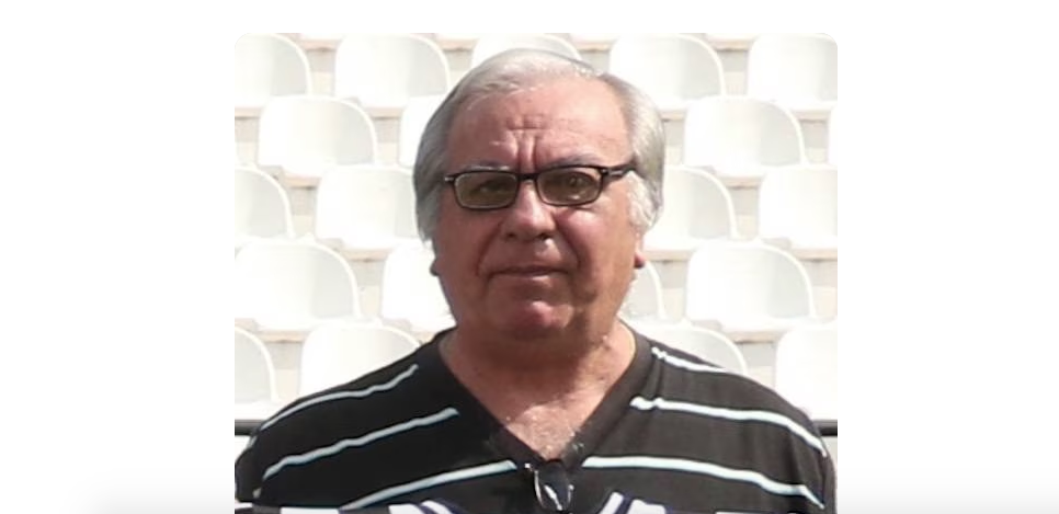 Luto en el fútbol paraguayo: falleció el histórico Alcides Báez