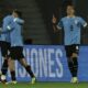 Uruguay derrota a Brasil y quiebra una racha negativa de 22 años