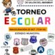 Este lunes 23 de octubre inicia el Torneo Escolar 2023 de fútbol de salón en Pedro Juan Caballero