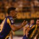 Luqueño celebra en el final y se queda con puntos de oro