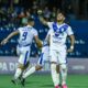 Ameliano rompe la mala racha y hunde a Tacuary