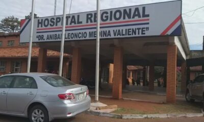 Fallece joven que fue atacado a tiros en Pedro Juan Caballero