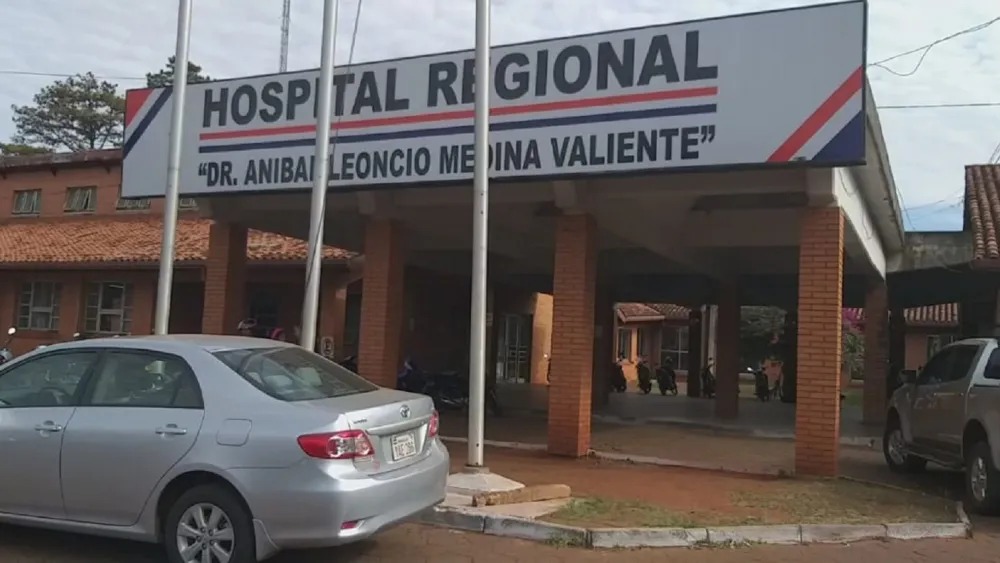 Fallece joven que fue atacado a tiros en Pedro Juan Caballero Fallece joven que fue atacado a tiros en Pedro Juan Caballero