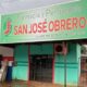 Cuatro motochorros asaltan una farmacia en Pedro Juan Caballero