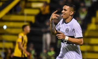 Olimpia pone fin a su sequía en la Toldería y sonríe antes del clásico