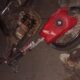 Motociclista fallece tras ser embestido por una camioneta en Pedro Juan Caballero