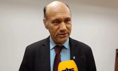 Relevan a fiscal de Pedro Juan Caballero tras denuncia de asistentes