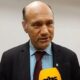 Relevan a fiscal de Pedro Juan Caballero tras denuncia de asistentes