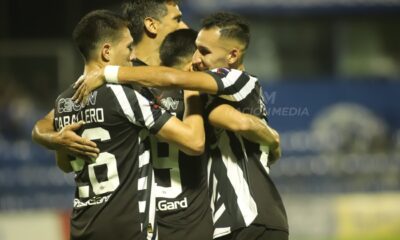 Libertad se mete a semifinales de la Copa Paraguay y quiere ir por todo en el 2023
