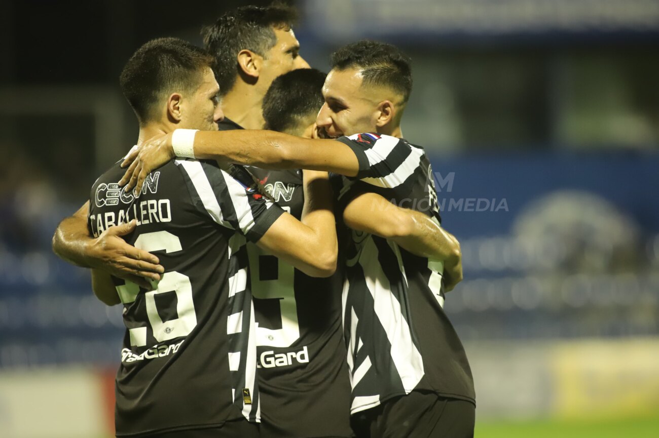 Libertad se mete a semifinales de la Copa Paraguay y quiere ir por todo en el 2023