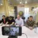 Amambay: Senad incauta helicóptero narco y armamentos en zona boscosa