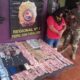 Detienen a sospechoso de vender drogas en Pedro Juan Caballero