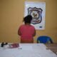 Capturan a presunta microtraficante de drogas en Zanja Pytã