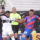 Olimpia y Cerro despiden el superclásico sin goles