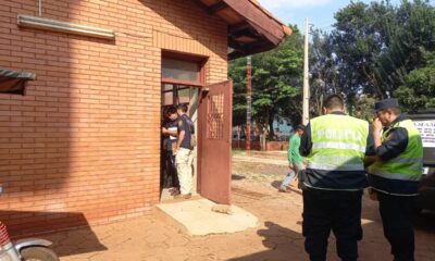 Hallan sin vida a un indígena que fue clavado en Pedro Juan Caballero