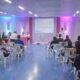 Clausura del Octubre Rosa en la UCP se celebró con una mesa redonda sobre cáncer de mama y cuello uterino