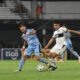 Resistencia frustra a Olimpia