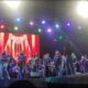 Expo Amambay 2023 inició con festival universitario «Canta Frontera» de la UCP como cierre en su primer día