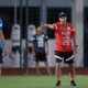 En el estreno de Daniel Garnero, Paraguay encara una durísima parada ante los campeones del mundo