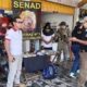 Capturan a supuesto vendedor “mayorista” de drogas en Pedro Juan Caballero