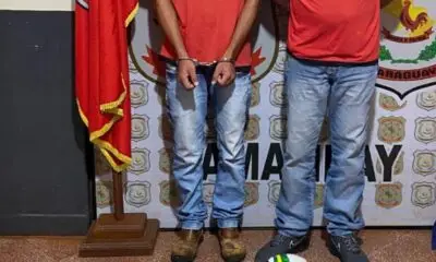 Hallan restos óseos en Bella Vista Norte, zona de influencia del EPP