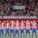 Paraguay, clasificado para el Mundial 2030