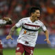 Un heroico Fluminense elimina a Internacional y está en la gran final de la Libertadores