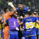Con Bruno Valdez determinante en los penales, Boca Juniors está en la final de la Libertadores