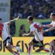 River Plate se queda con el superclásico en La Bombonera