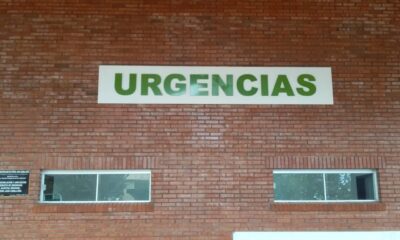 Fue herido de dos balazos y luego detenido por la Policía por contar con orden de captura
