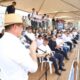 Expo Amambay: ministro de Agricultura destacó interés extranjero en la genética ganadera
