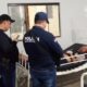 Fallece el supuesto sicario del periodista Humberto Coronel
