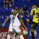Guaraní no quiere bajarse y debe cumplir ante un necesitado Tacuary