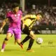 Cerro logra un agónico empate
