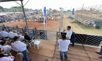 Inseguridad: Intendente de Pedro Juan pide a Peña que haga algo antes que sea demasiado tarde