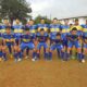Se disputó la sexta jornada de la Liga Deportiva del Amambay