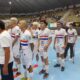Inició el Campeonato Nacional de Fútbol de Salón C17 PJC 2023 con Amambay empatando en su debut