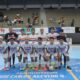 Amambay derrota a San Bernardino y accede a la siguiente fase del Nacional de Fútbol de Salón C17