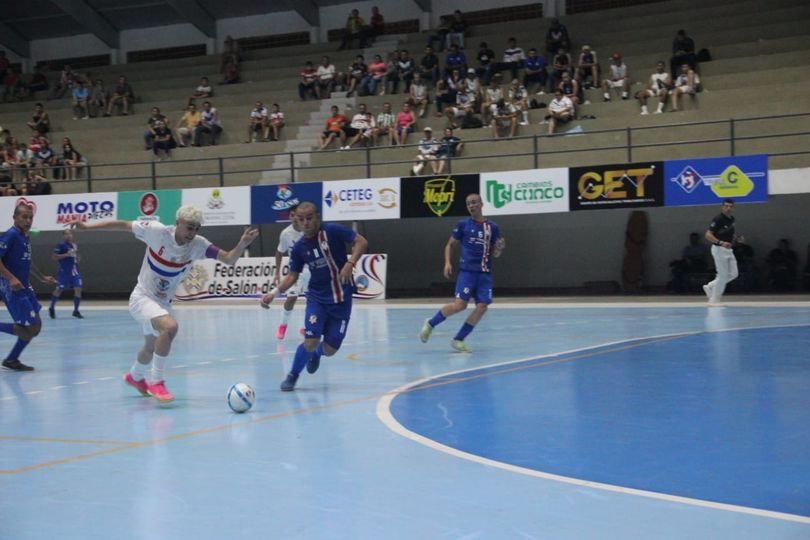 Surgirán los semifinalistas del Nacional C17