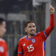 El «clásico del Pacífico» fue para la Chile de Berizzo, que se acomoda en las Eliminatorias