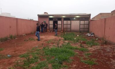 Hallan la casa del posible cautiverio de una mujer en PJC